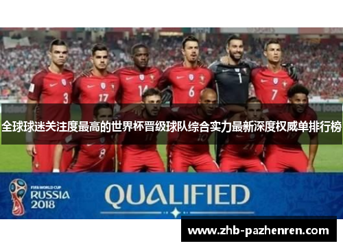 全球球迷关注度最高的世界杯晋级球队综合实力最新深度权威单排行榜 全球球迷关注度最高的世界杯晋级球队综合实力最新深度权威单排行榜